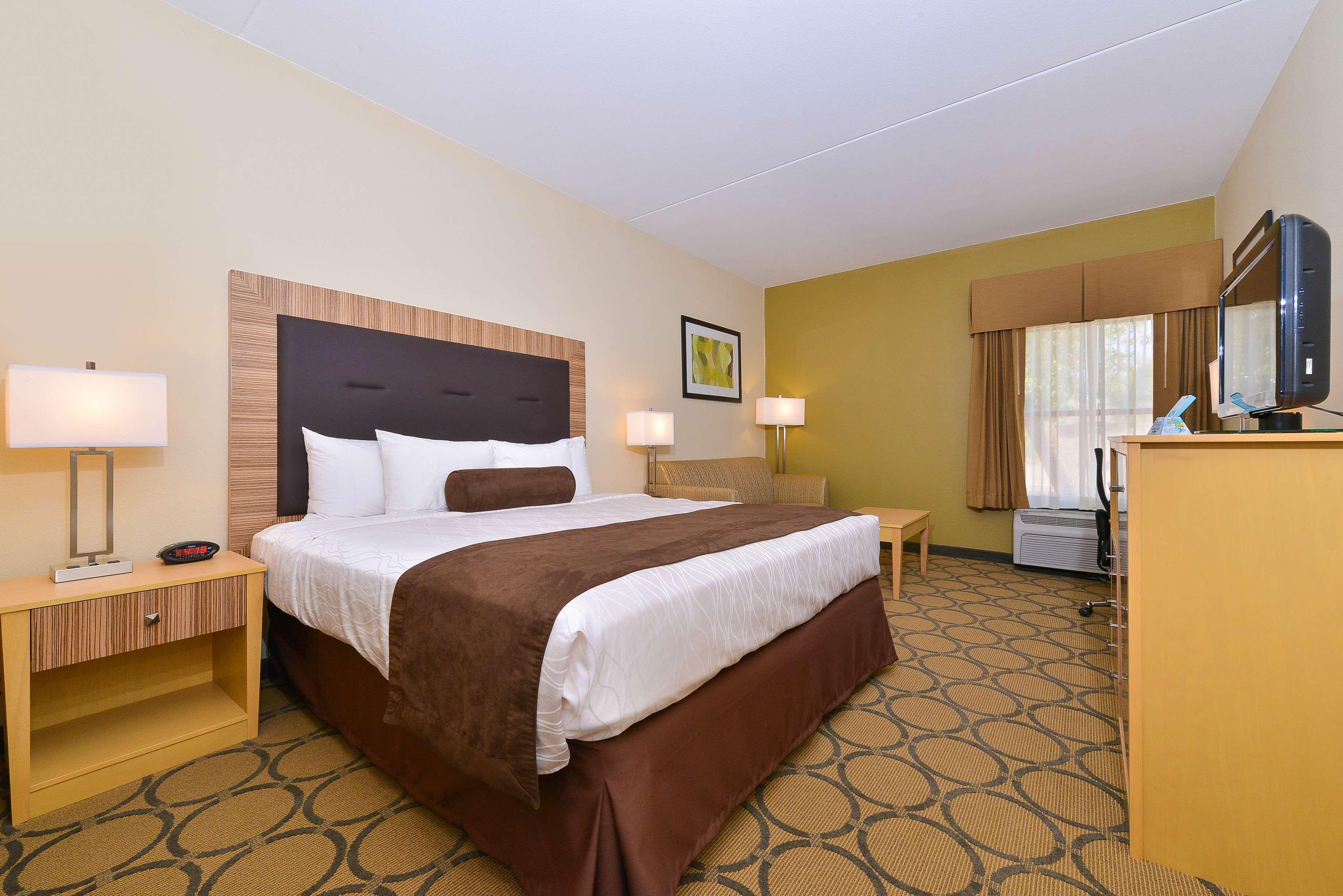 Best Western Plus מסה מראה חיצוני תמונה