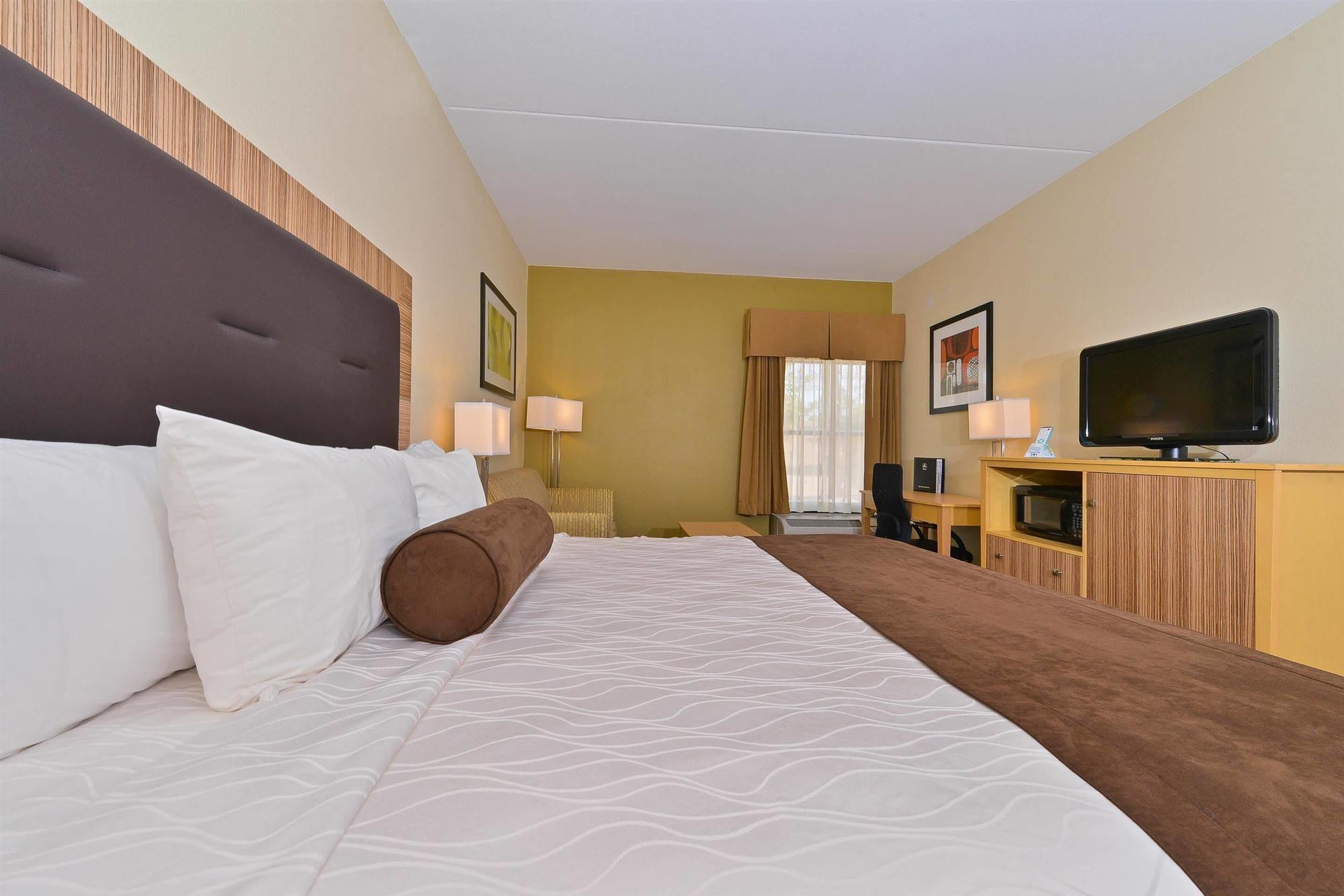 Best Western Plus מסה מראה חיצוני תמונה