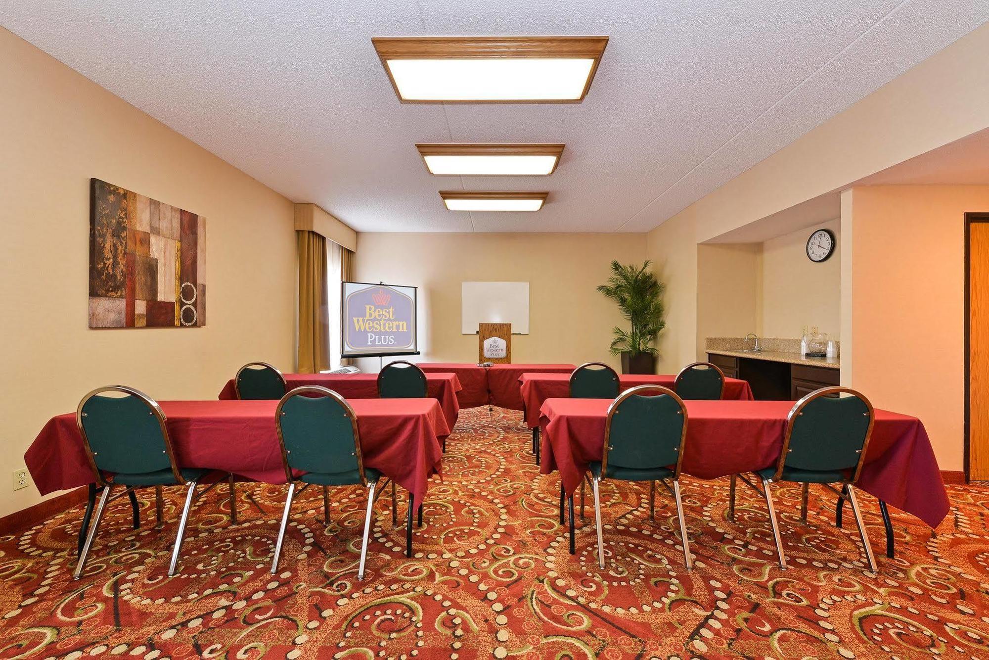 Best Western Plus מסה מראה חיצוני תמונה