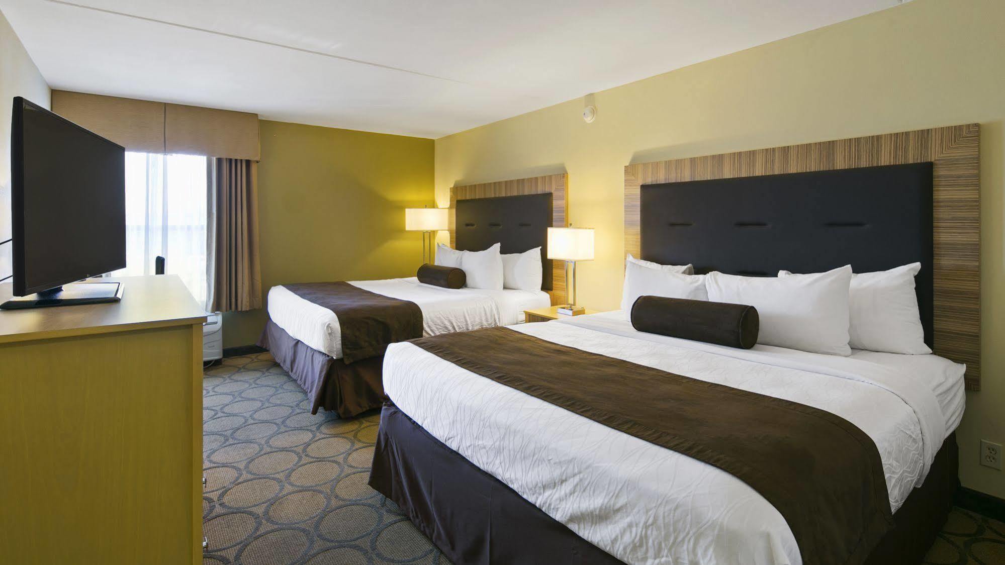 Best Western Plus מסה מראה חיצוני תמונה