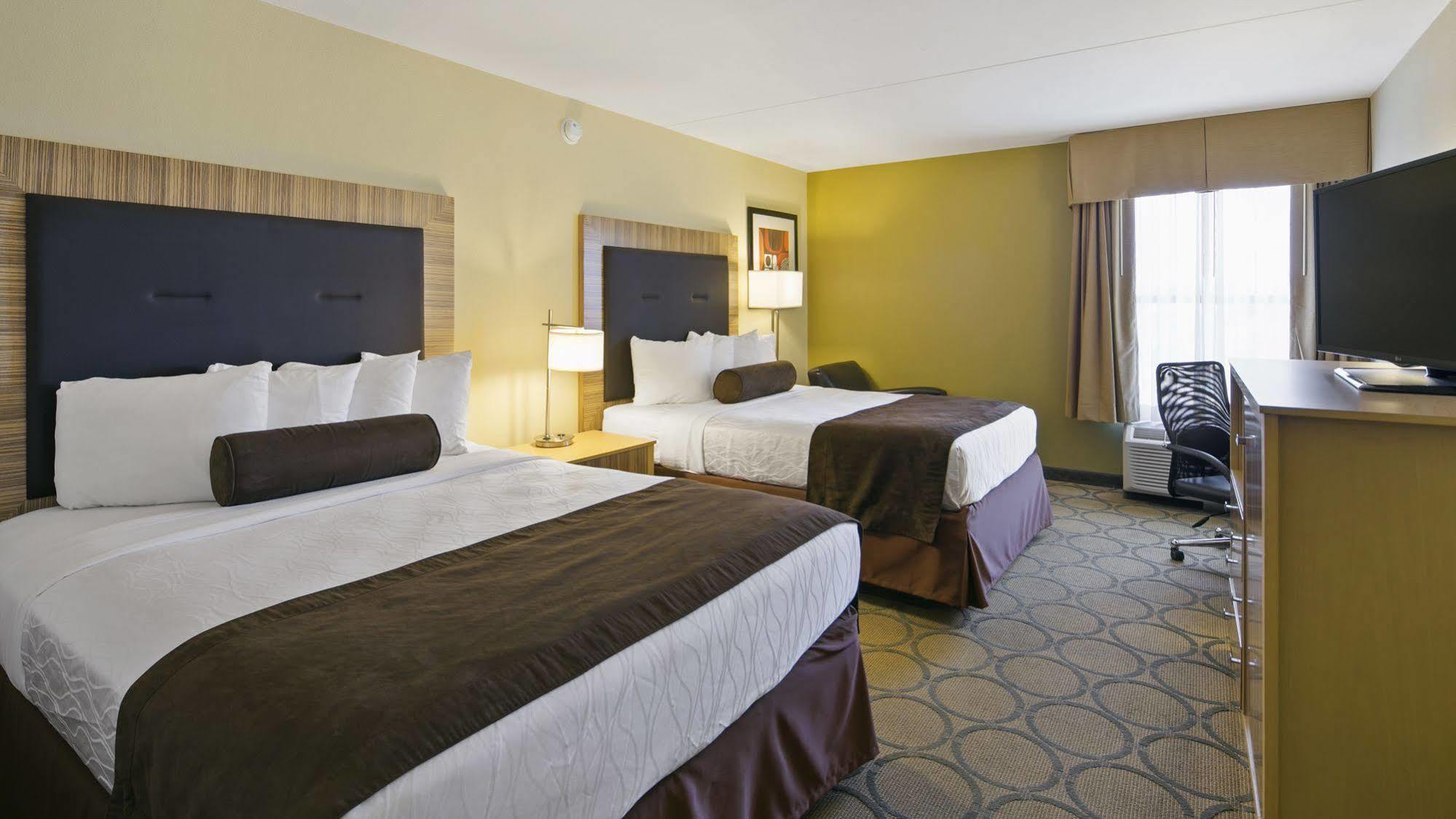 Best Western Plus מסה מראה חיצוני תמונה