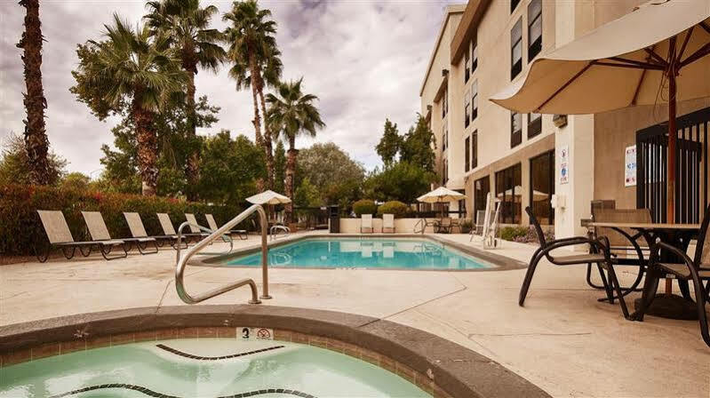 Best Western Plus מסה מראה חיצוני תמונה